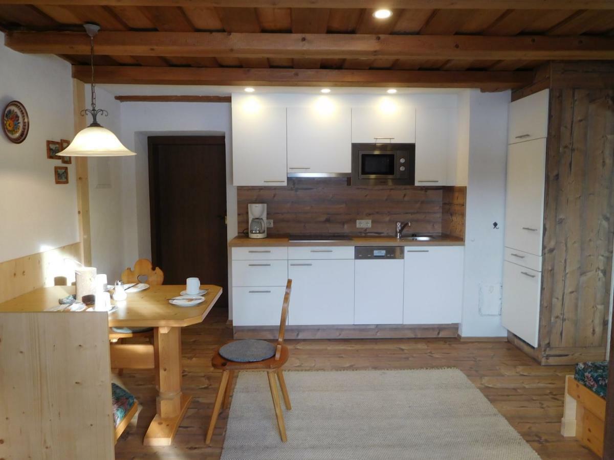 Thoamlhof Apartment Лойташ Екстериор снимка